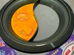 -生活如沸·顺德水牛奶火锅(大学路店)