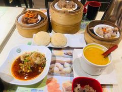 -添好运点心专门店(北角店)