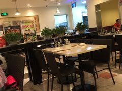-东方饺子王(和平里店)