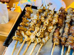 -肉串汪(望京店)