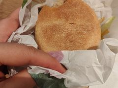 -麦当劳(凌云天地长桥店)