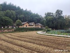 -韶山毛泽东同志故居
