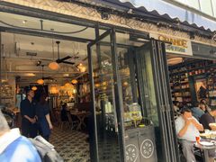 -Alimentari Grande(东湖路店)