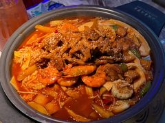 -徐记小怪兽肉蟹煲(中央大街店)