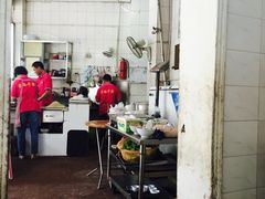 -非遗·爱西干面(小公园总店)