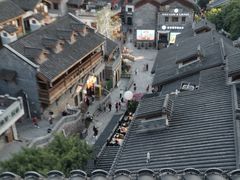 -重庆十八梯传统风貌区