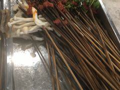 -钢管厂歆瑞源油卤串串香(春熙路太古里店)