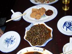 菜门阵2-唔呶喔哩酒家(生产街店)