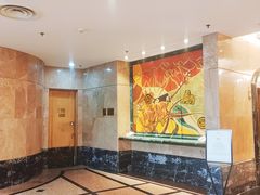 -南京维景国际大酒店(南京博物院店)