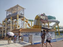 -渔岛海洋度假区