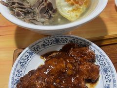 -富源春面馆(四川北路店)