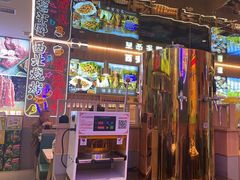-叁宝烤肉• 西安烧烤(凤城十二路店)