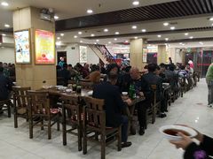 大堂-西塔大冷面(市府大路店)