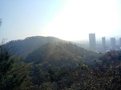 -峙山公园