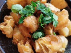 肉燥油条-古代饭堂(冠亚店)