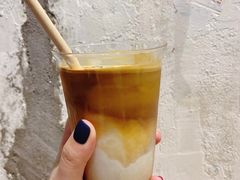 -春庄咖啡SpringHues(钟楼小区店)