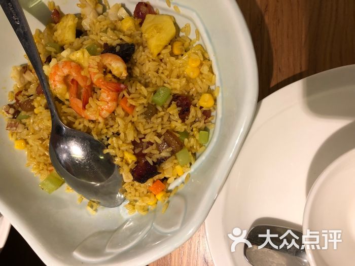 米纸越南小馆(河西金鹰世界店-图片-南京美食-大众点评网