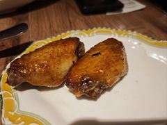 意大利烤鸡翅-玛格萝妮比萨屋(陆家浜路店)