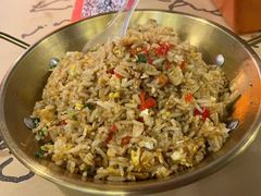 -小吴先生的店·东北烧烤(林科大店)