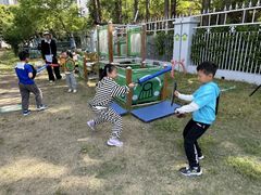 -海富金太阳幼儿园(金杨十街坊东)