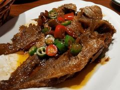 -董厨煨汤馆(车站路店)