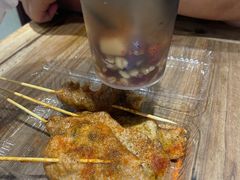 -八婆婆烧仙草(中山路店)