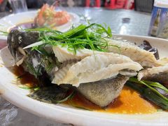 -钱山海鲜大排档