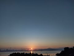 -深圳湾公园(南山区)