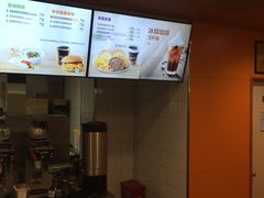 -麦当劳(温州人民路店)