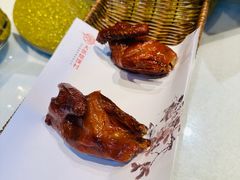 -大张烙馍村(绿地店)