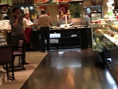 -西安皇冠假日酒店·朱雀咖啡厅