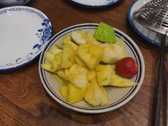 -厝味火锅·潮汕卤水火锅(十一合店)