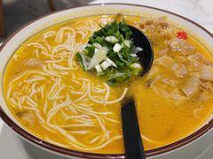 -翡翠拉面小笼包(岭南新天地店)