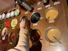 -牛New寿喜烧(虹桥新天地店)