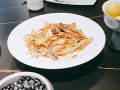 -旺顺阁·北京菜·烤鸭(大望路店)