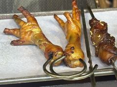 -记忆串城·东北烧烤·小龙虾·大型团建(南油店)