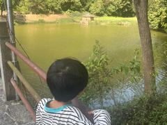 -宝晶宫旅游景区