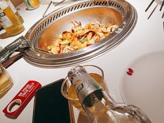 -七欣天香辣蟹火锅(万达广场店)