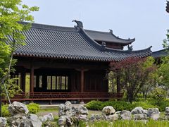 -江心屿景区