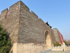 -相门城墙文化休闲景区