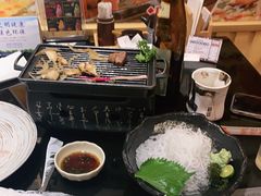 -昱匠·日本料理(金融街店)