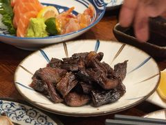 -樱の花亭日本料理店