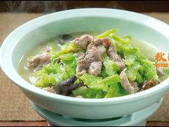 -秋色客家菜(南山店)