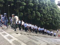 -井冈山革命烈士陵园