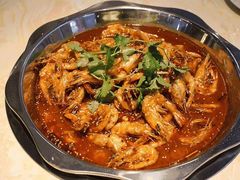 -槐店王婆大虾(新正路店)