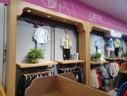 -孩子王童乐园(资阳万达店)