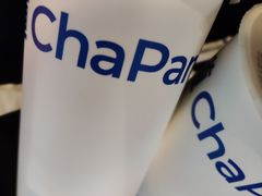 -茶百道(爱融荟城店)