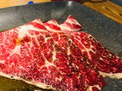 -新石器烤肉(招商1872店)