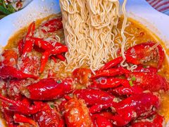 -二钳洞庭虾蟹·江湖菜(鹭岛店)