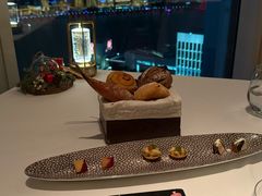 -翡翠36餐厅(浦东香格里拉店)